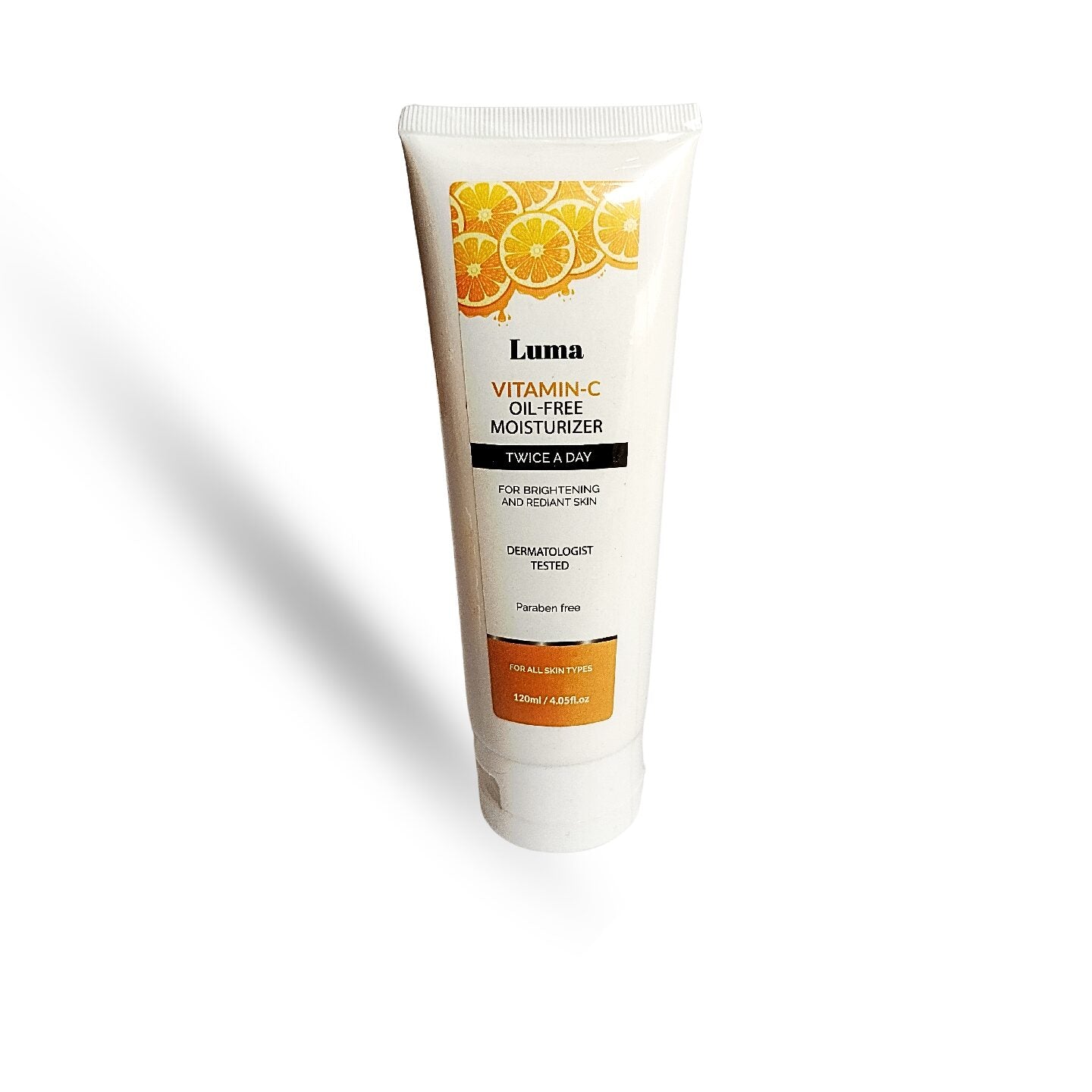 Luma Vitamin C Oil Free moisturiser