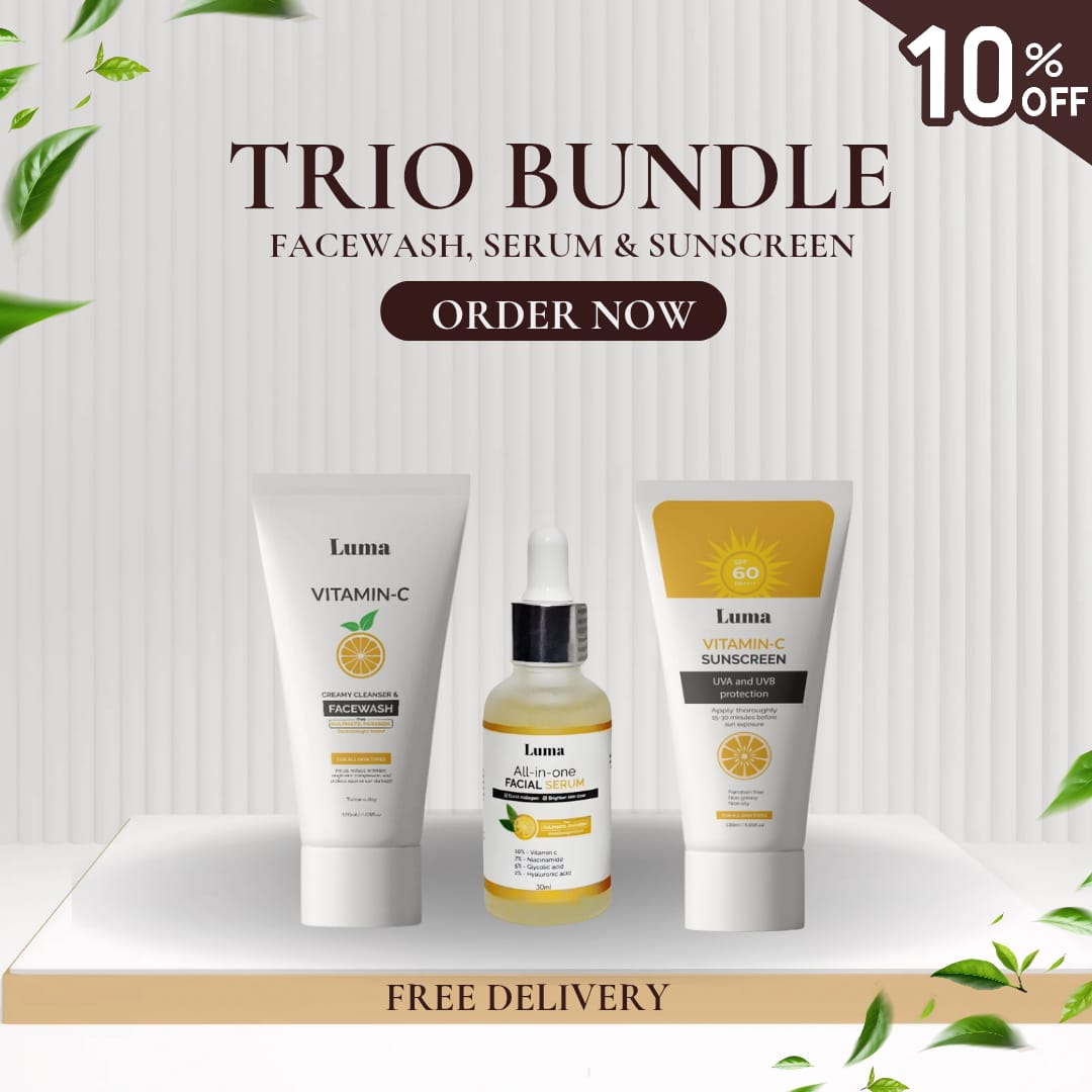 Trio bundle