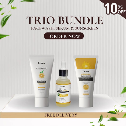 Trio bundle
