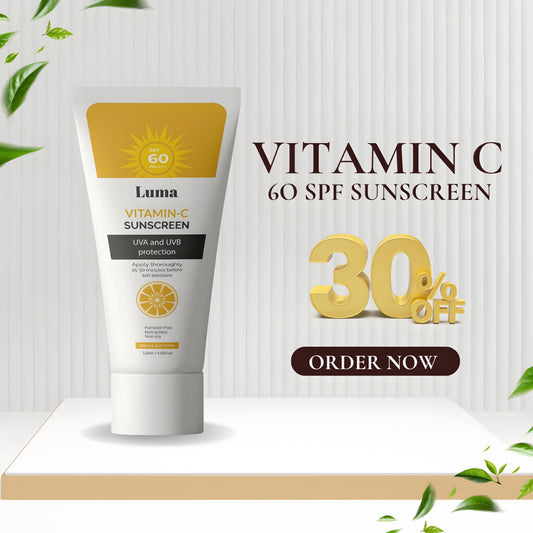 Vitamin C Sunscreen